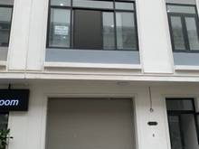 Hình ảnh Cho thuê Văn phòng Vinhome Green bay, DT 100m, có thang máy