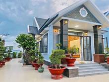 Hình ảnh Cần bán  căn biệt thự thự vườn ,dt:200m2(10x20)