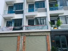 Hình ảnh bin con 3 căn nhà xây sắp xong khu the sun sài gòn mơi muốn bán