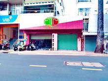 Hình ảnh Cho thuê Nhà Mặt tiền 64-66 Nguyễn Trãi, Q.5. 9x20m Trệt + 0,5 Lửng