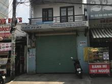 Hình ảnh HUNGVILAND _ Cho thuê 5mx30m 1 trệt 1 lửng MT 242 Bùi Hữu Nghĩa, BT
