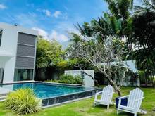 Hình ảnh The Sanctuary dự án biệt thự biển nghỉ dưỡng đầu tiên tại Hồ Tràm