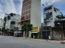 Hình ảnh Chính chủ cần bán nhà  Pasteur, Phường 6, Quận 3, DT: 3300m2. 1350 Tỷ