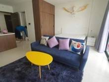 Hình ảnh cho thuê Officetel Central Premium full nội thất cao cấp 8 triệu
