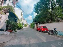 Hình ảnh Nhà đẹp 2 mặt thoáng, 54m2, hẻm xe tải tránh, Nguyễn Kiệm, Phú Nhuận
