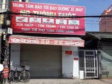 Hình ảnh 👉 Mặt Bằng siêu đẹp 5x12m, Ngay gần Trường Cao Đẵng CT,  Tăng Nhơn Ph