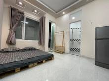 Hình ảnh Phòng cho thuê full nội thất giá từ 3 triệu