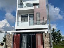 Hình ảnh Nhà phố hiện đại 99m2 Đinh Đức Thiện giá chỉ từ 2 tỷ !!