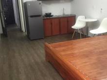 Hình ảnh Bán tòa nhà Yên Lãng, 60m2, 8 tầng, thang máy, 12 phòng khép kín, 9.6