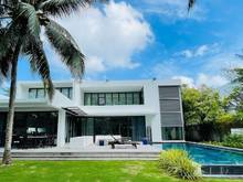 Hình ảnh Biệt Thự Biển Sanctuary Hồ Tràm giá chỉ 23 tỷ