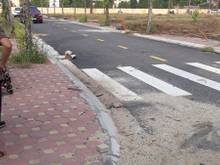 Hình ảnh Chính chủ bán đất dv Vân Canh  50m2 mt 5m kinh doanh, ô tô nhỉnh 3 tỷ