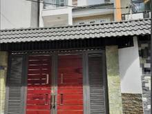 Hình ảnh Bán nhà MT Bắc Hải, P6, Q. Tân Bình -4 x 23m, 2T - 21 tỷ