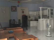 Hình ảnh Bán nhà 1 trệt, 2 lầu đường Phạm Hồng Thái