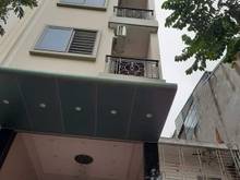 Hình ảnh Bán nhà phân lô Trần Quang Diệu, 71m2, 8 tầng, thang máy, ô tô tránh,