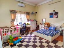 Hình ảnh Bán nhà phân lô Trần Quang Diệu, 60m2, 4 tầng, mt 5m, ô tô vào, 11 tỷ