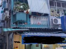 Hình ảnh Nhà mặt tiền Đoàn Văn Bơ- quận 4