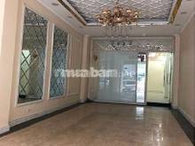 Hình ảnh Cho thuê nhà 5 tầng mặt phố Tôn Đức Thắng - Đống Đa