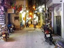 Hình ảnh Mặt phố ô tô - Kinh doanh tốt - Trung tâm quận Đống đa