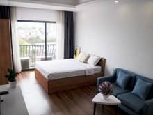 Hình ảnh 1PN,2PN,Studio,Trần Bình Trọng, Gò Vấp, giáp Phú Nhuận, Bình Thạnh