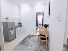 Hình ảnh Studio,1PN - Bancol & Cửa sổ lớn - Máy Giặt RIÊNG, Chử Đồng Tử TB