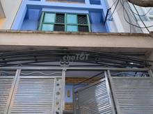 Hình ảnh Nhà Nguyên Căn ,4x20m, 1 trệt 3 lầu HXT Hoàng Hoa Thám -P13 - Tân Bình