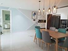Hình ảnh Bán lỗ Trang Chủ MB66.COM / Đăng Ký Tặng 66K chung cư Happy Valley Quận 7 135m2, Giá 5.2 tỷ, full NT