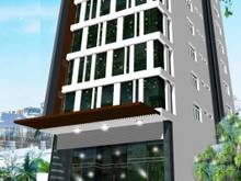 Hình ảnh Cần bán nhà mặt tiền Trần Hưng Đạo Q5, DT 8.25 x20.5 thuê 120tr/tháng