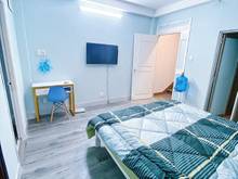 Hình ảnh CHVD - Quận 1 - 1 Phòng ngủ - Cửa sổ lớn