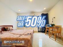 Hình ảnh 50% O.F.F! 50% O.F.F! Ngay CoopMart Chu Văn An
