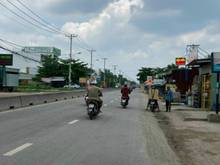 Hình ảnh Bán đất thổ cư mặt tiền Đường 1C -1A ,1000m2 - Vĩnh Lộc B, Bình Chánh