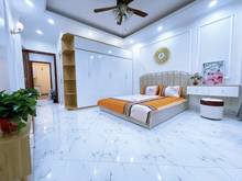 Hình ảnh Bán Nhà Thái Hà Đống Đa giữ Dòng tiền cao DT65X5T gần oto tránh.