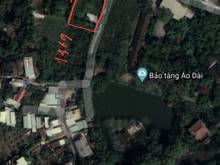 Hình ảnh HUNGVILAND Bán lô góc 2MT 1469m2 Long Phước chỉ 16 tr/m2