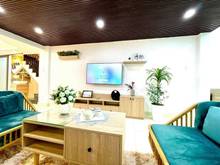 Hình ảnh Bán Nhà 3,5 Tầng Kiệt 96 Điện Biên Phủ, Chính Gián,Thanh Khê,Đà Nẵng