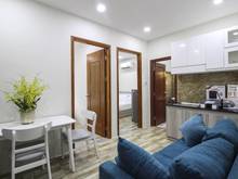 Hình ảnh Trang Chủ MB66.COM / Đăng Ký Tặng 66K 1 phòng ngủ và 2 phòng ngủ Yên Thế_đủ đồ_ngay Sân Bay _cửa sổ