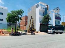 Hình ảnh Bán lô đất nhà phố đường Trần Văn Giàu, cách Điện Máy Xanh 300m,