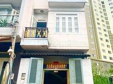 Hình ảnh Bán nhà hẻm Hương Lộ 2, Phường Bình Trị Đông A  2 lầu giá 4.2 tỷ
