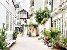 Hình ảnh Hẻm xe hơi 6m, khu VIP ăn chơi ẩm thực, Phan Tây Hồ, Phú Nhuận.