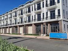 Hình ảnh Bán Shophouse The Sol, DT 100m2 giá 5.95 tỷ. TT 40% MT đường 50M.