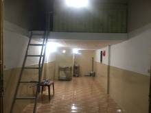 Hình ảnh Cho thuê nhà nguyên căn cách mặt tiền Thoại Ngọc Hầu 6m  Dt 3x11m gác