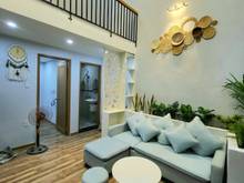 Hình ảnh Bán nhà gác đúc kiệt Thái Thị Bôi,Thanh Khê,Đà Nẵng