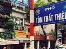 Hình ảnh Gia đình cần [ BÁN NHANH ] nhà Tôn Thất Thiệp, BĐ-60m2, giá yêu thương
