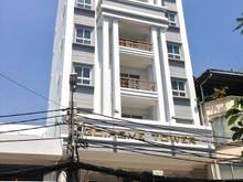 Hình ảnh Bán tòa nhà MT Thất Sơn P.15, Q.10, DT 10.5x25m 1 hầm 5 lầu, 79.9 tỷ