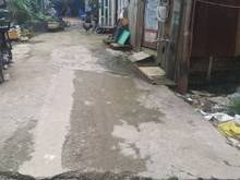 Hình ảnh Bán gấp đất 1 sẹc đường Võ Văn Vân  Vĩnh Lộc B, huyện Bình Chánh, T
