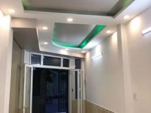 Hình ảnh Bán nhà MT Liên Khu 1-6, Bình Tân, 4 tầng, dt60m2, giá 6.4tỷ