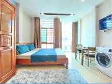 Hình ảnh 🌿Căn Hộ Studio Thoáng Mát NEW 100% Thành Thái Q.10