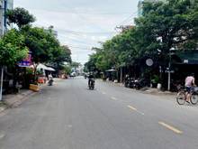 Hình ảnh Bán mặt tiền KINH DOANH ĐA NGÀNH 4 tầng chỉ 10.5 TỶ.