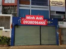 Hình ảnh Cho thuê mặt tiền Quận 1 8*20m đường SẦM UẤT Trần Đình Xu 35tr