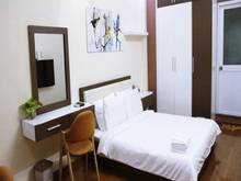 Hình ảnh PHÒNG XỊN GIÁ XỊN- Tô Hiến Thành, Quận 10, gần Thành Thái, MB66 là nhà cái uy tín hàng đầu tại Việt Nam..