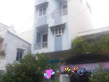 Hình ảnh Mặt tiền Nguyễn An Ninh P14 ngang 5m nở hậu 8m. 90 m2 quá tốt 22t