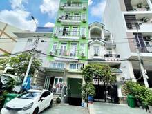 Hình ảnh Bán CHDV cao cấp đường số Lý Phục Man Q7